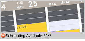 Health Club Scheduling